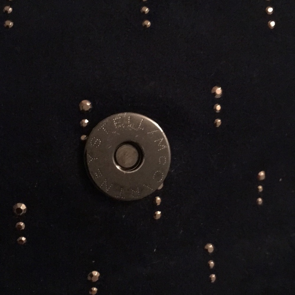 Authentic Stella McCartney Emb. Falabella Shaggy - Picture 7 of 8
